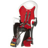 MS dječja sjedalica stražnja na ramu FIX B WHITE/BLACK/RED 259853