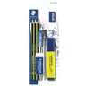 Set mix 60 BK-4, Staedtler