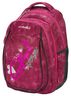 Školski ruksak ruksak 2u1 WHOOSH GIRL POWER
