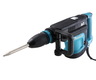 MAKITA udar.čekić HM1213C (1510W,10.8kg,AVT)