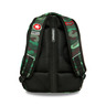Školski ruksak Bentley Camo Green Badges CoolPack