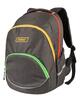 Školski ruksak ergonomski Target  FLOWPACK GREENYELL