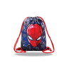 Vrećica za tjelesni Disney Spiderman Black (CoolPack)