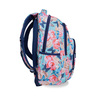 Školski ruksak Basic Plus Butterflies CoolPack