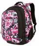 Školski ruksak Target BE PACK FLOWER FUSION