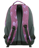Školski ruksak ergonomski 2u1 WHOOSCH TEEN Purple Heart