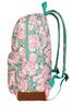 Školski ruksak Target  CANVAS BOUQUET