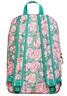 Školski ruksak Target  CANVAS BOUQUET