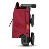 Gb kišobran kolica pockit+ all terrain y rose red red 619000211