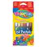 Pastele uljane, 12 komada, Colorino