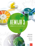 KEMIJA 3, udžbenik kemije za treći razred gimnazije