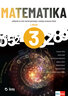 MATEMATIKA 3 : udžbenik za gimnazije i srednje strukovne škole 1. i 2. svezak