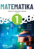 MATEMATIKA 1, udžbenik, 1. I 2. SVEZAK