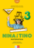NINA I TINO 3: radni udžbenik matematike za treći razred osnovne škole, 1. dio