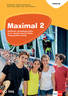 MAXIMAL 2, udžbenik