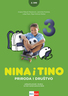 NINA I TINO 3: radni udžbenik prirode i društva za treći razred osnovne škole, 2. dio