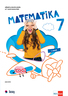MATEMATIKA 7, udžbenik matematike za darovite učenike 7. razredu osnovne škole, 1.i 2. svezak