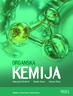 ORGANSKA KEMIJA, udžbenik