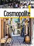 COSMOPOLITE 1 : udžbenik za francuski jezik, 1. i/ili 2. gimnazije, 1. i 2. strani jezik (početno i napredno učenje)