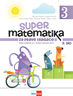 SUPER MATEMATIKA ZA PRAVE TRAGAČE 3: radni udžbenik za 3. razred osnovne škole, 2. dio