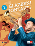 GLAZBENI KONTAKTI 1, udžbenik