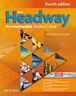 NEW HEADWAY FOURTH EDITION PRE-INTERMEDIATE STUDENT'S BOOK, udžbenik