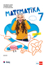 MATEMATIKA 7, udžbenik za pomoć učenicima pri učenju matematike, 1. i 2. svezak