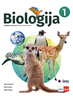 BIOLOGIJA 1, udžbenik