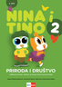 NINA I TINO 2: radni udžbenik prirode i društva za drugi razred osnovne škole, 2. dio