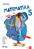 Matematika 5, udžbenik , 1. i 2. SVEZAK