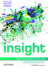 INSIGHT UPPER INTERMEDIATE udžbenik engleskog jezika za srednje škole + digitalni udžbenik