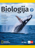 BIOLOGIJA 7, udžbenik
