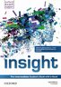 INSIGHT PRE-INTERMEDIATE, udžbenik