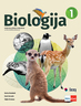 BIOLOGIJA 1, radna bilježnica