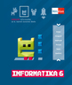IINFORMATIKA 6: udžbenik za šesti razred osnovne škole