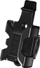 ABUS lokot BORDO LITE 6055/85 Crni