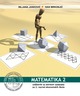MATEMATIKA 2, udžbenik i zbirka zadataka, Ekonomska škola