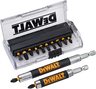 DEWALT 14-djelni set bit nastavaka DT70512T