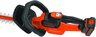 BLACK & DECKER akumulatorski trimer za živicu GTC18504PC
