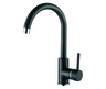 Helika Nova SQN100-W sudoper + SHR J Black metallic slavina