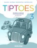 TIPTOES 3 - radna bilježnica za engleski jezik u trećem razredu osnovne škole, treća godina učenja