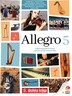 ALLEGRO 5 u glazbenom svijetu, udžbenik za glazbenu kulturu