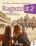RAGAZZI.IT 2 - udžbenik talijanskog jezika s dodatnim digitalnim sadržajima u 6. razredu osnovne škole - 6. godina učenja