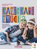 RAZIGRANI ZVUCI 2 - radni udžbenik glazbene kulture s dodatnim digitalnim sadržajima u drugom razredu osnovne škole