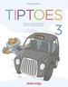 TIPTOES 3 - radni listovi s dodatnim zadatcima uz udžbenik Tiptoes 3 za 3. razred osnovne škole