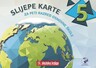 SLIJEPE KARTE 5 - slijepe karte