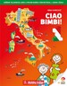 CIAO BIMBI! 1 udžbenik talijanskoga jezika