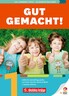 GUT GEMACHT! 1 udžbenik njemačkoga jezika