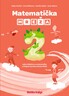 MATEMATIČKA MREŽA 2- radna bilježnica za matematiku u drugom razredu osnovne škole