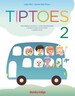 TIPTOES 2 - radna bilježnica engleskog jezika za pomoć u učenju u drugom razredu osnovne škole